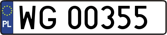 WG00355