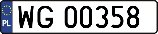 WG00358