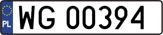 WG00394
