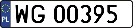 WG00395