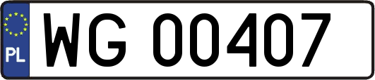 WG00407