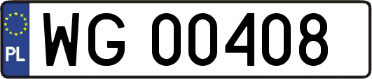 WG00408