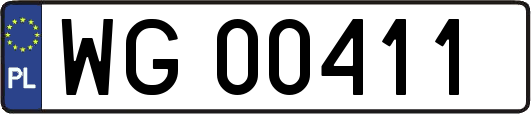 WG00411