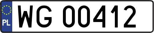 WG00412