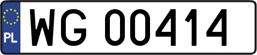 WG00414