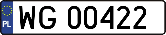 WG00422