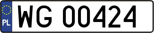 WG00424