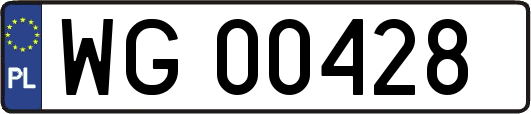 WG00428