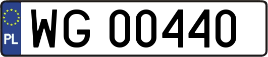 WG00440