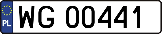 WG00441