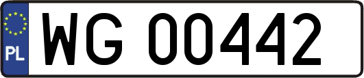 WG00442