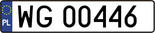 WG00446