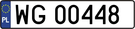 WG00448