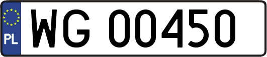 WG00450