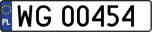 WG00454