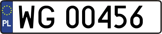 WG00456