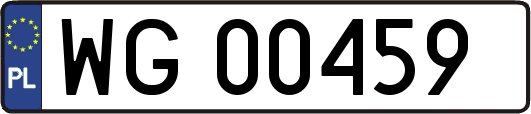 WG00459