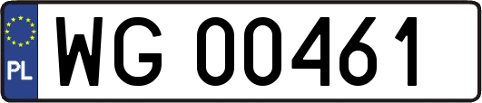 WG00461