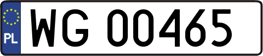 WG00465
