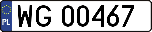 WG00467