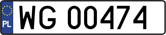 WG00474