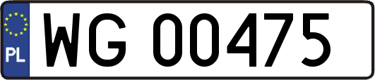 WG00475