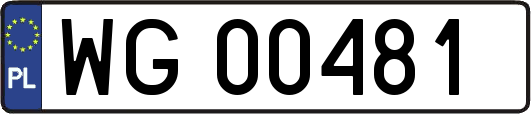 WG00481