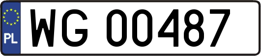 WG00487