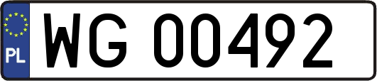 WG00492