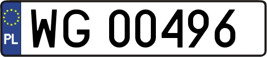 WG00496