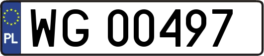 WG00497