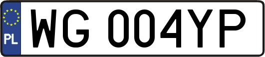 WG004YP