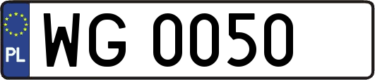 WG0050