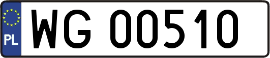 WG00510