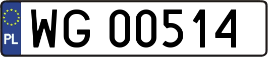 WG00514