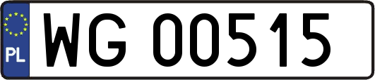 WG00515
