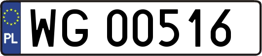 WG00516