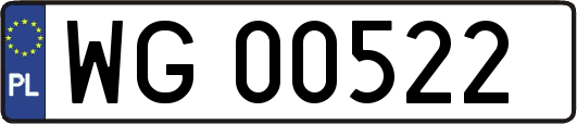 WG00522