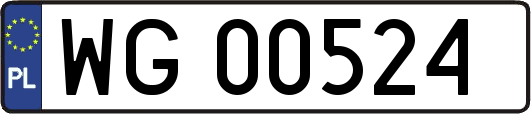 WG00524