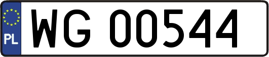 WG00544
