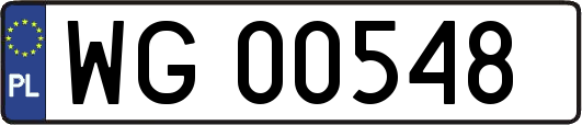 WG00548