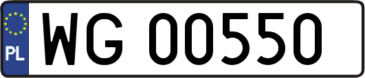 WG00550