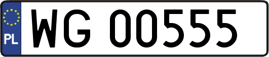WG00555