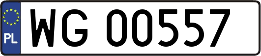 WG00557