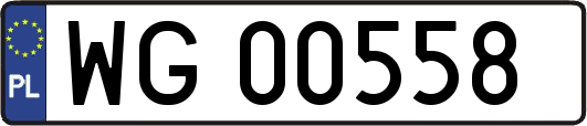 WG00558