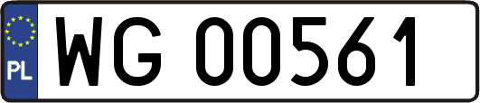 WG00561