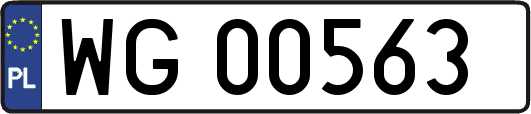 WG00563