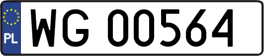 WG00564