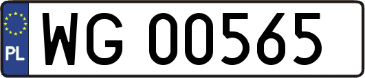WG00565