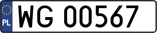 WG00567